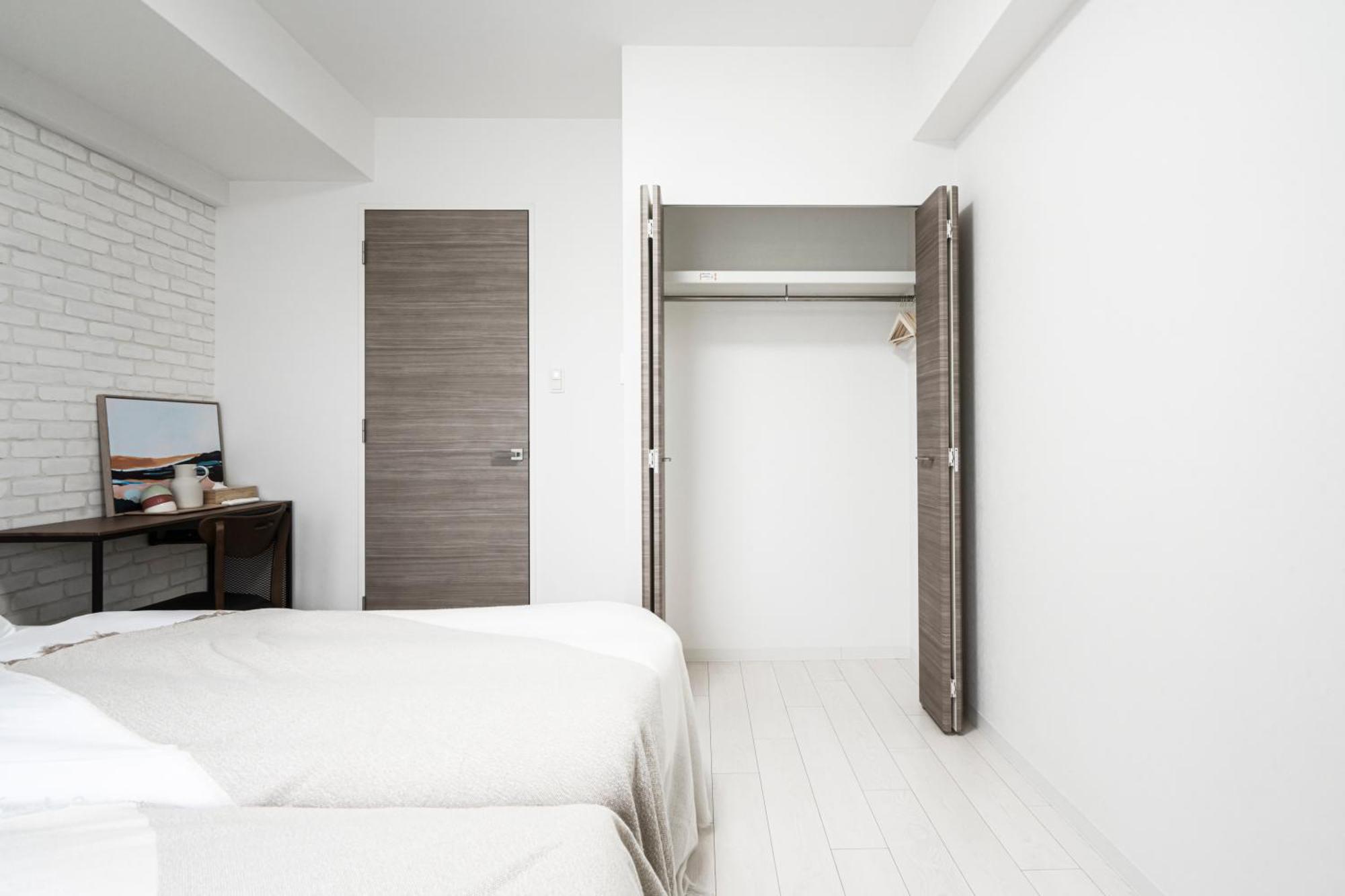 Appartement 和悦 中之岛 à Ōsaka Extérieur photo