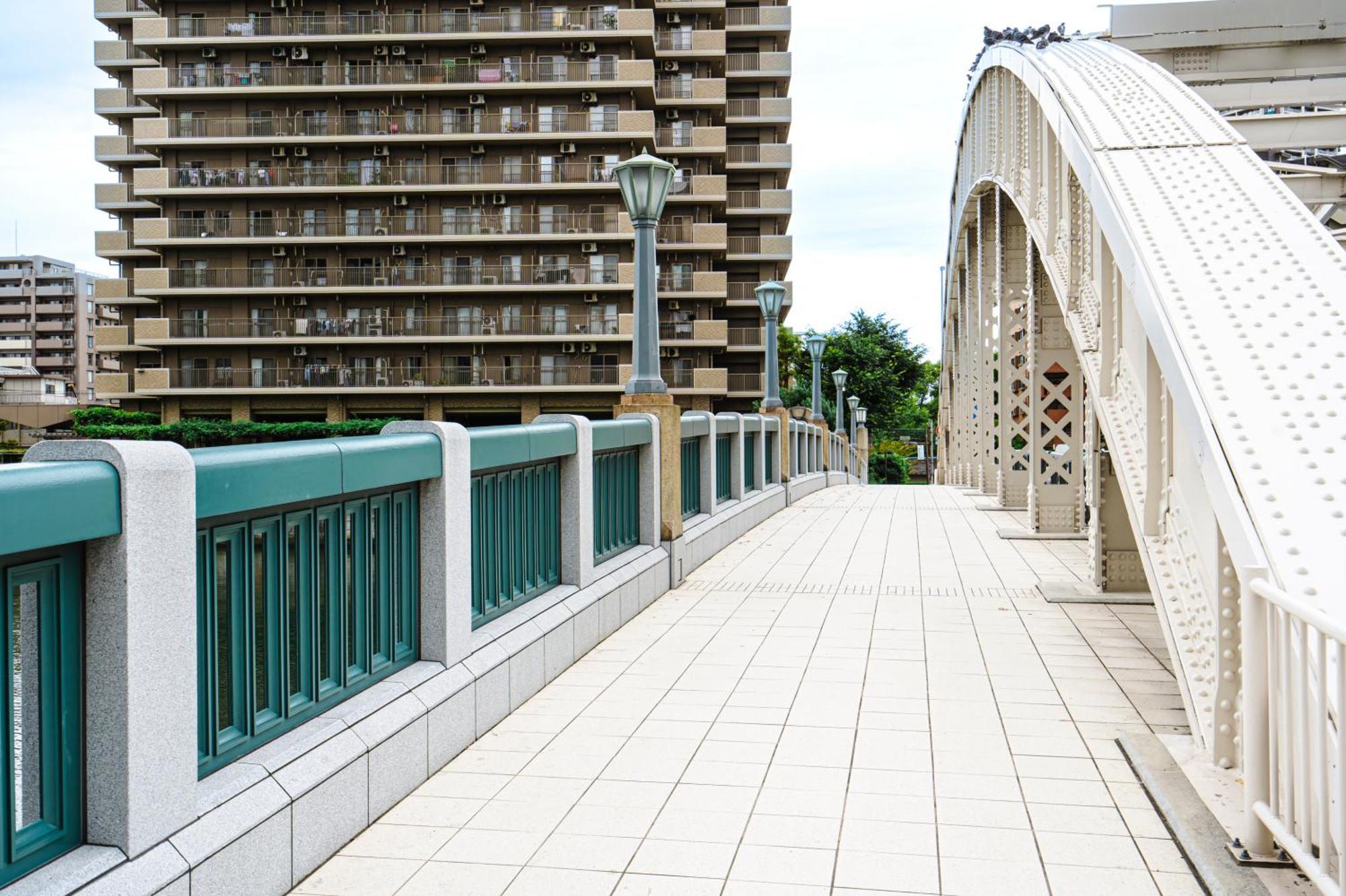 Appartement 和悦 中之岛 à Ōsaka Extérieur photo